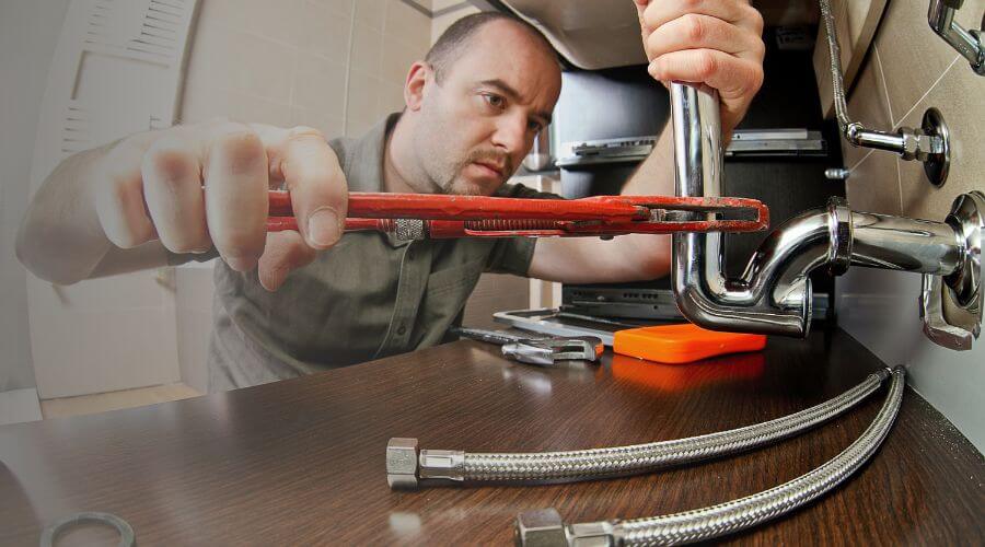 Local annual plumbing maintenance in Capitan, NM